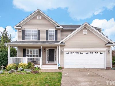 2207 Summer Shire Way, Raleigh, NC, 27604
