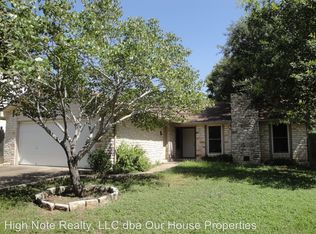 12917 Candlestick Pl, Austin, TX 78727