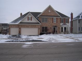 40W347 Edna Saint Vincent Milay St, St Charles, IL 60175