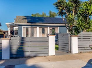 4776-78 Del Monte Ave, San Diego, CA 92107