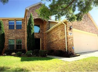 1309 Missionary Ridge Trl, Fort Worth, TX 76131