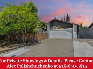 6409 Carmelwood Dr, Citrus Heights, CA