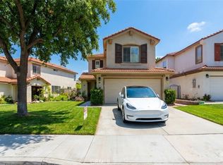 25712 Hammet Cir, Stevenson Ranch, CA 91381