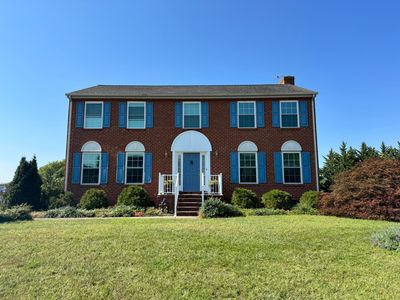 2876 Tulip Ln, Vinton, VA, 24179