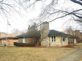6500 N Chicora Ave, Chicago, IL 60646