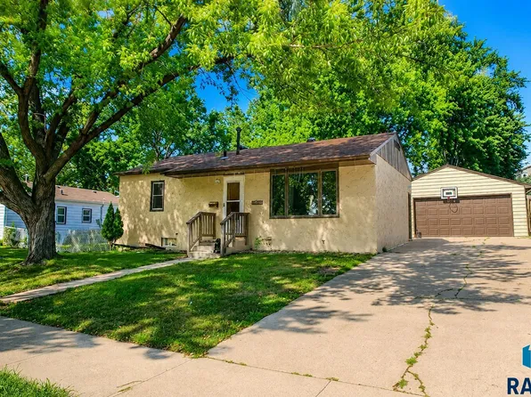 3504 E Claudette Dr, Sioux Falls, SD 57103