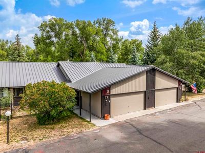 100 Camino Del Rio #13, Gunnison, CO, 81230
