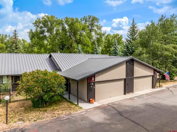 100 Camino Del Rio #13, Gunnison, CO 81230