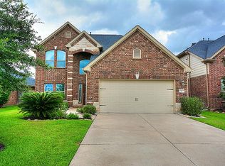 28203 Stonestead Dr, Katy, TX 77494