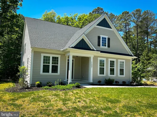 11521 Beacon Hill Ct, Issue, MD 20645