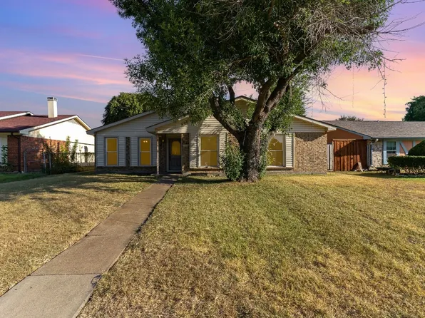 2220 E Crosby Rd, Carrollton, TX 75006