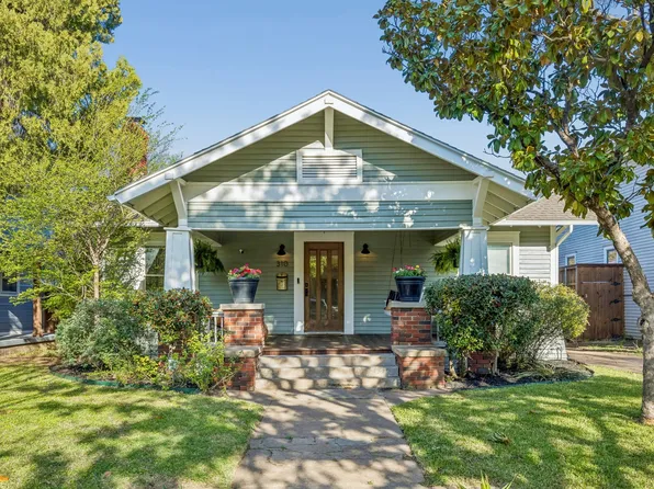 310 N Montclair Ave, Dallas, TX 75208