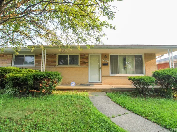 24629 Westgate Dr, Redford, MI 48239