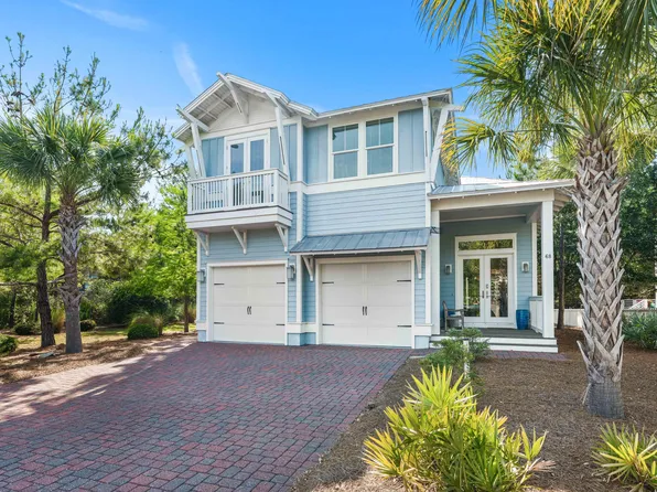 68 Prominence Sq, Inlet Beach, FL 32461