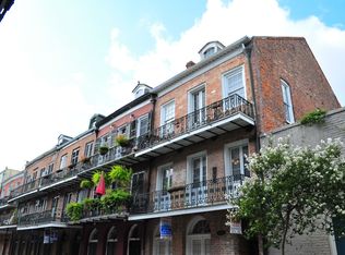 528 Dumaine St APT 4, New Orleans, LA 70116