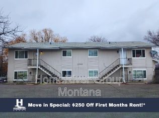 2308 Hillview Ct APT 3, Missoula, MT 59803