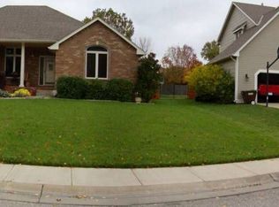 1330 N Briarwood St, Derby, KS 67037