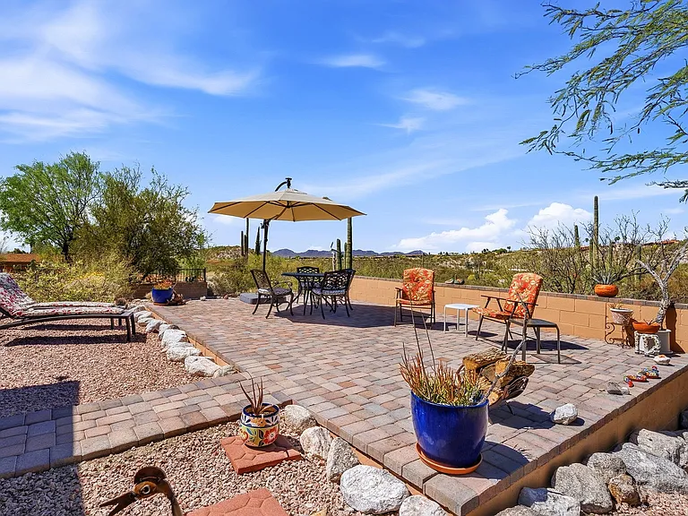 6745 N Quartzite Canyon Pl — Photo 29
