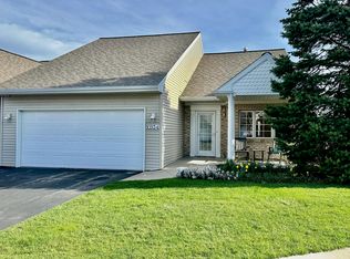 1093 Fountain View Cir UNIT 4, Holland, MI 49423
