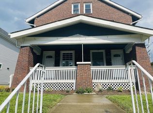 918 Carpenter St, Columbus, OH 43206