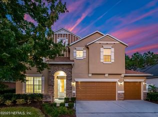 543 E Kings College Dr, Saint Johns, FL 32259