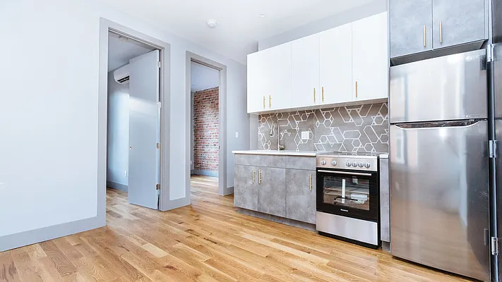 Rented by Nooklyn NYC LLC | media 1