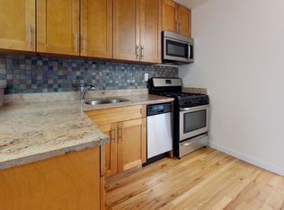 1458 2nd Ave #5N1, New York, NY 10075