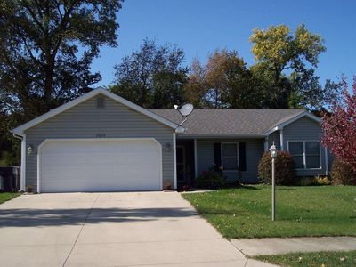 3058 Deerfield Path, Warsaw, IN, 46580