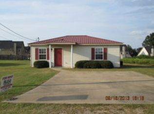 983-C Highway 165, Fort Mitchell, AL 36856