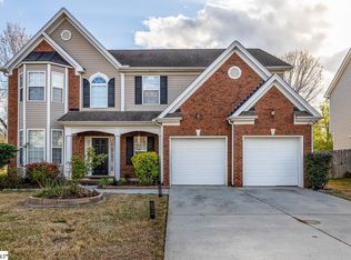 208 Branchester Ct, Greenville, SC 29607