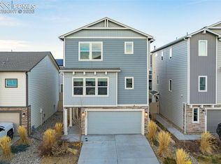 4471 Samaritan Loop, Colorado Springs, CO 80916