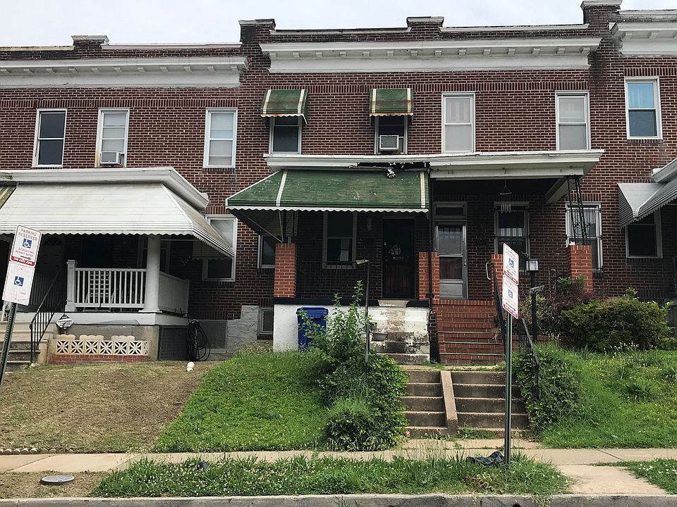1st image of 2322 W Lexington St