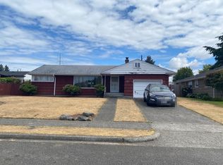 1839 N Winnifred St, Tacoma, WA 98406