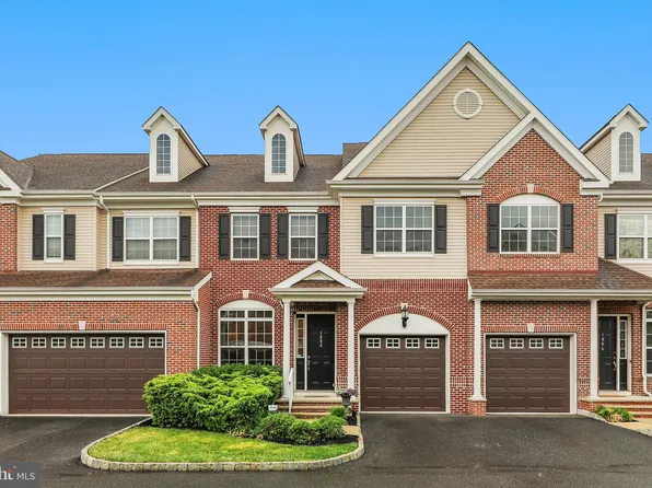 1804 Yearling Ct, Cherry Hill, NJ 08002