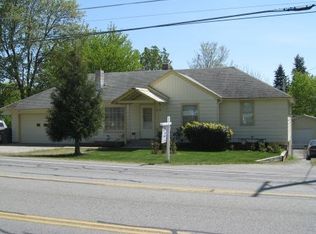 9516 E Mission Ave #B, Spokane Valley, WA 99206