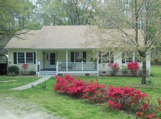 1312 Flying Hawk Rd, Apex, NC 27523