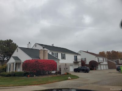 35486 W Stillmeadow Ln, Clinton Township, MI, 48035