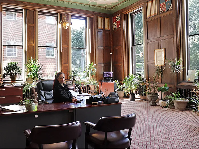 Old City Hall — Photo 10