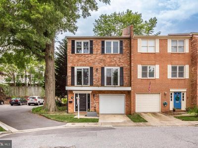 15 Spindrift Way, Annapolis, MD, 21403