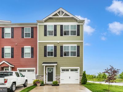 120 Gantry Rd, Taneytown, MD, 21787