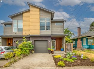 915 NE 63rd Ave, Portland, OR 97213