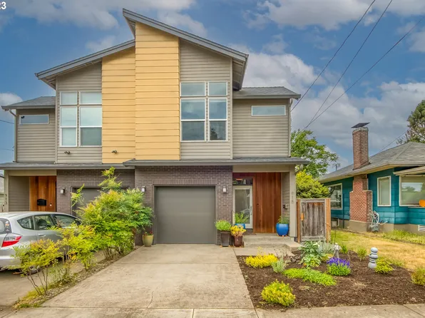 915 NE 63rd Ave, Portland, OR 97213