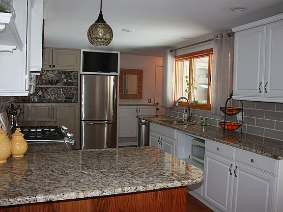 New Kitchen 2014