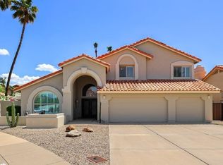 10785 E Terra Dr, Scottsdale, AZ 85258