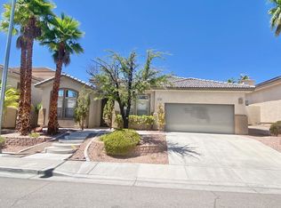 3759 Robert Randolf Way, Las Vegas, NV 89147