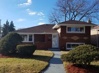 12716 S Union Ave, Chicago, IL 60628