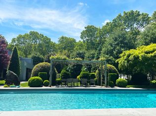 138 Merchants Path, Sagaponack, NY 11962
