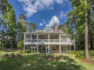 1121 Linger Longer Dr, Greensboro, GA 30642