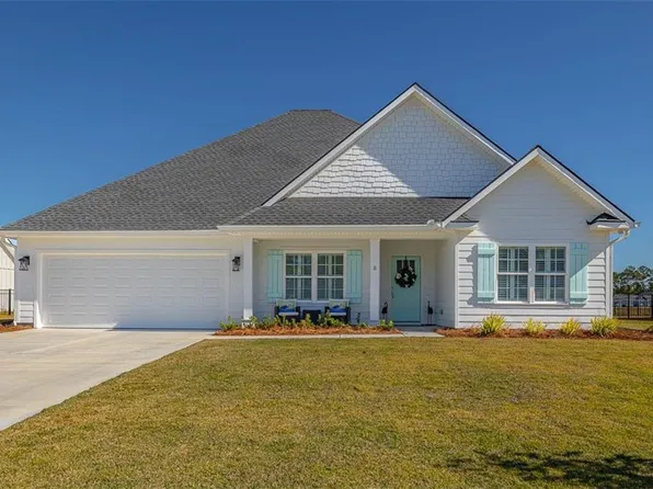 5 Kadie Anna Ln, Brunswick, GA 31525