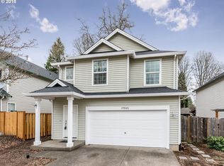 17345 SW Vincent St, Beaverton, OR 97078